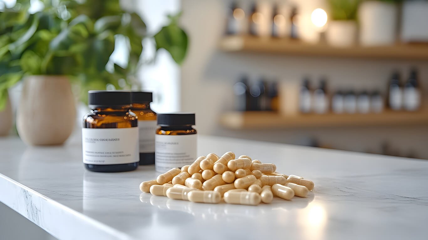 Understanding Ayurvedic Nutraceuticals Explore how Ayurveda and modern nutritional science come together to support everyday wellness.