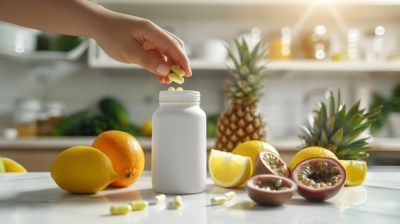 How to Choose the Right Wellness Supplement Understand what to look for when choosing a supplement for your individual wellness needs.