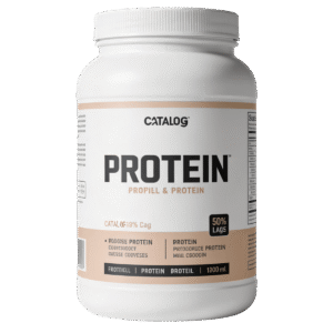 Whey Protein Isolate