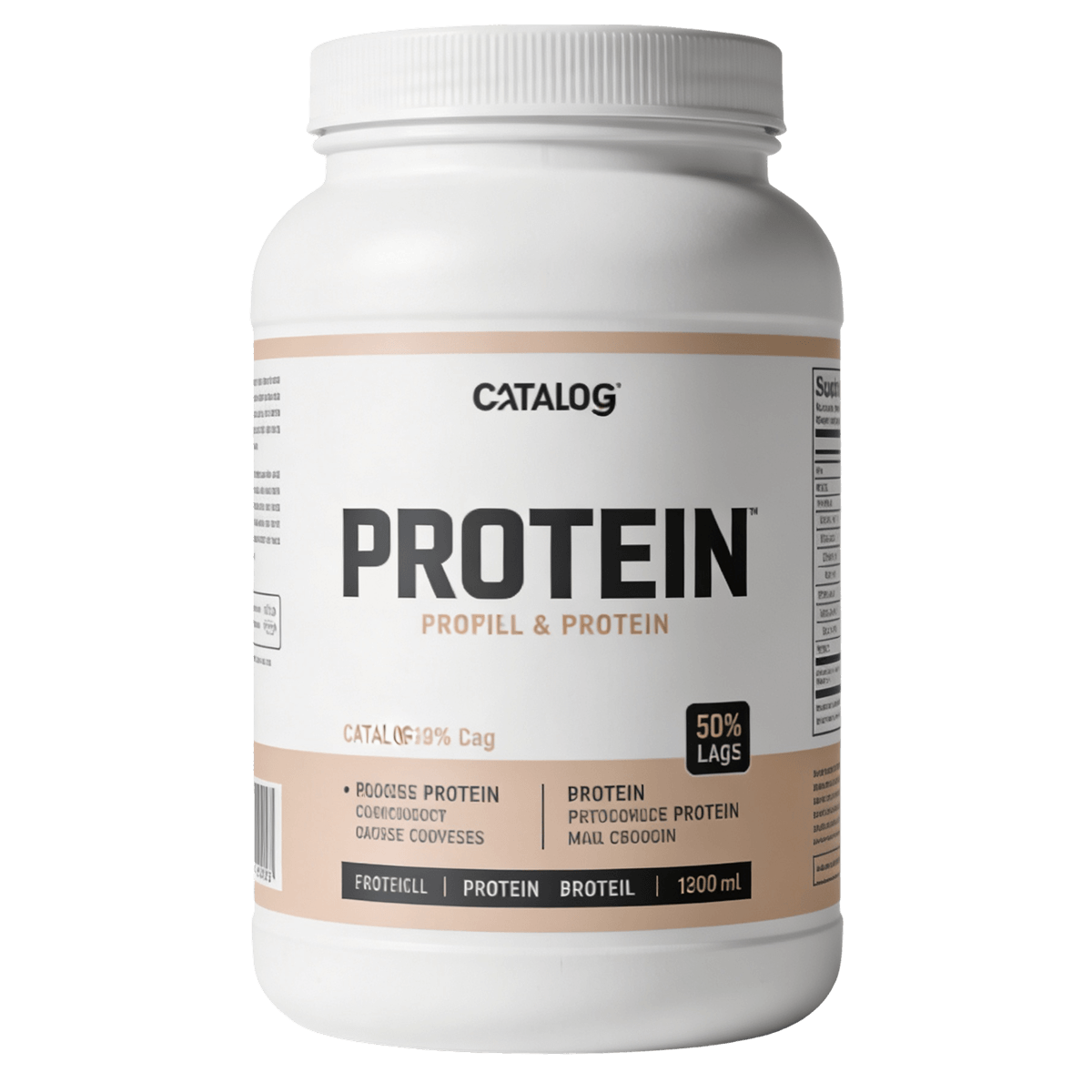 Whey Protein Isolate