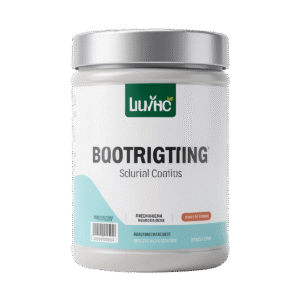 Fat Burner Capsules