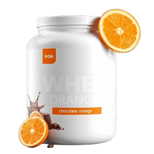 Pure Whey Fuel